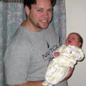 Brian's New Daughter